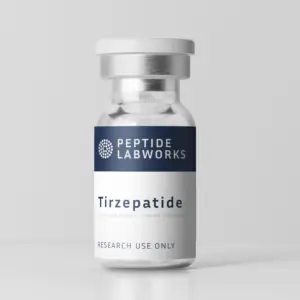 Tirzepatide – 15MG